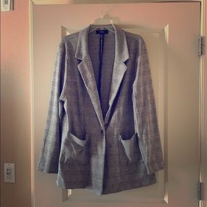 Forever 21 blazer